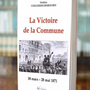 La Victoire de la Commune