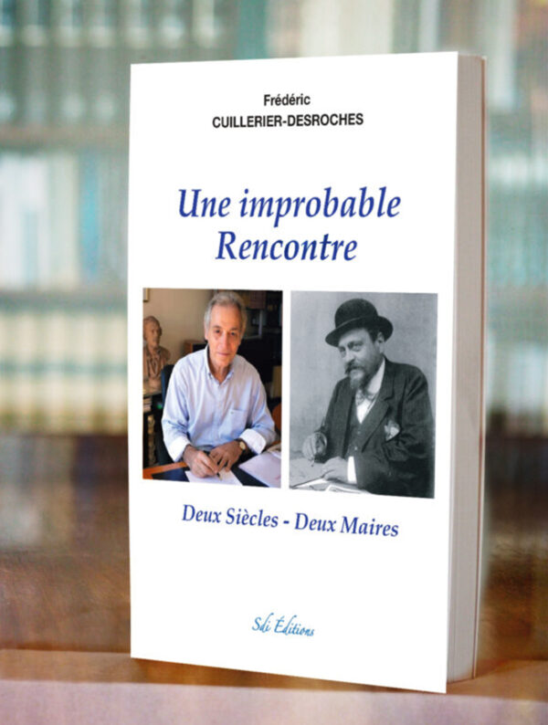 Une improbable Rencontre