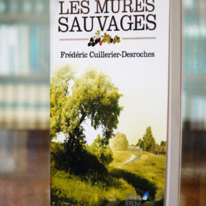 Les Mûres Sauvages