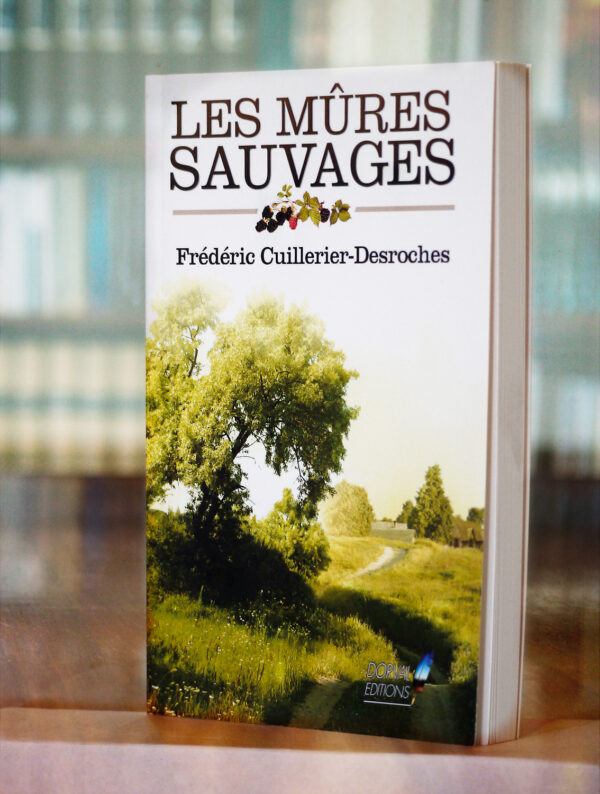 Les Mûres Sauvages
