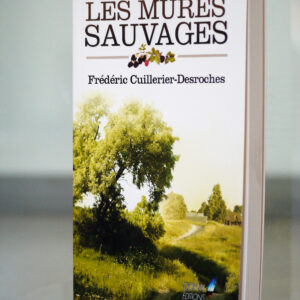 Les Mûres Sauvages