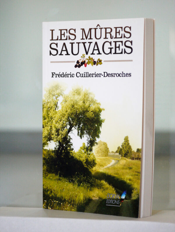 Les Mûres Sauvages