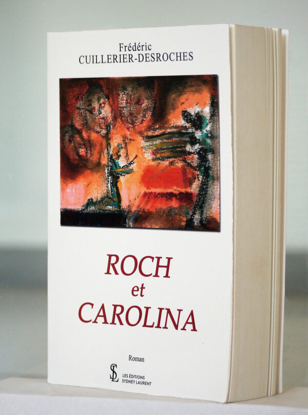 ROCH et CAROLINA