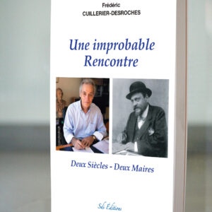 Une improbable Rencontre