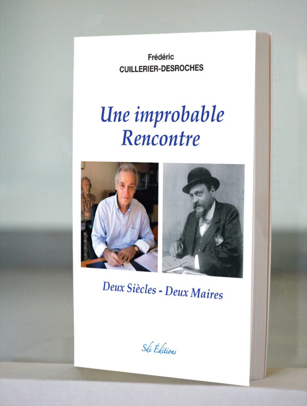 Une improbable Rencontre