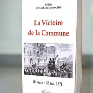 La Victoire de la Commune