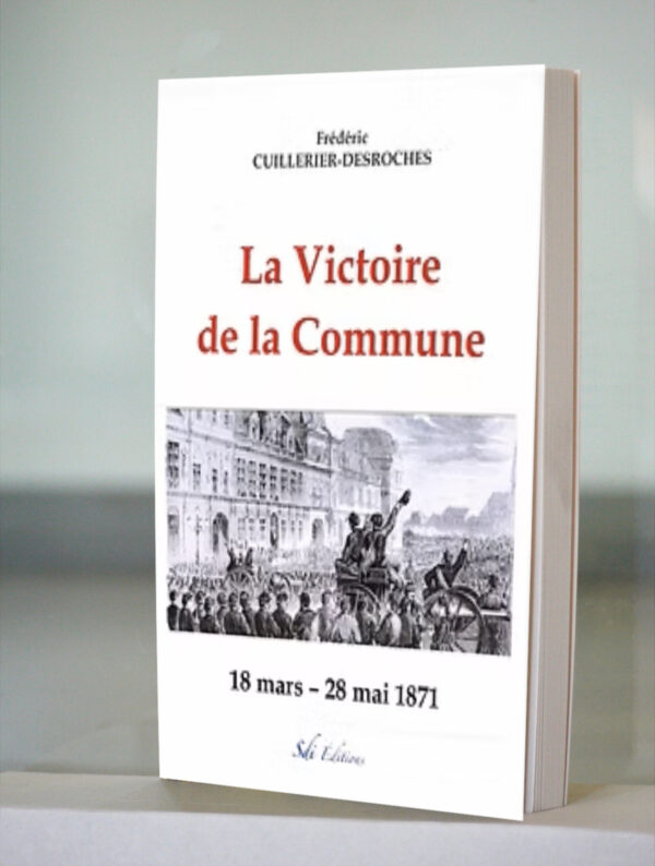 La Victoire de la Commune